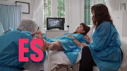 Pequeña Victoria Capitulo 9 - Viernes   27 de Septriembre 2019