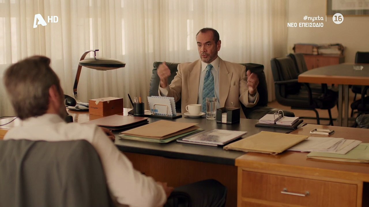 Αυτή η νύχτα μένει: Ο «Πλαπούτας» από «Της Ελλάδος τα παιδιά» έγινε viral με την ερμηνεία του