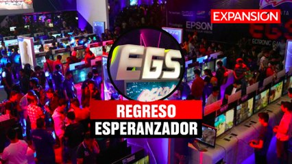 EGS 2022 RESPAWN - Así fue el EVENTO de VIDEOJUEGOS MÁS GRANDE de MÉXICO | ÚLTIMAS NOTICIAS