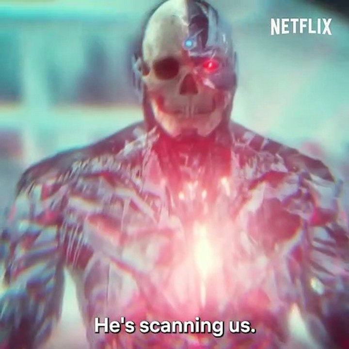 Amazing videos netflix