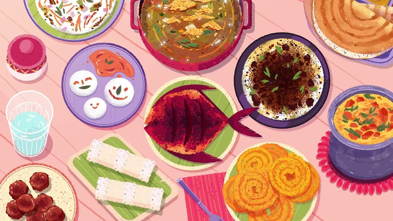 Venba - Trailer Nintendo Switch