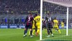 Résumé : L'Inter détruit le Bologne de Thiago Motta