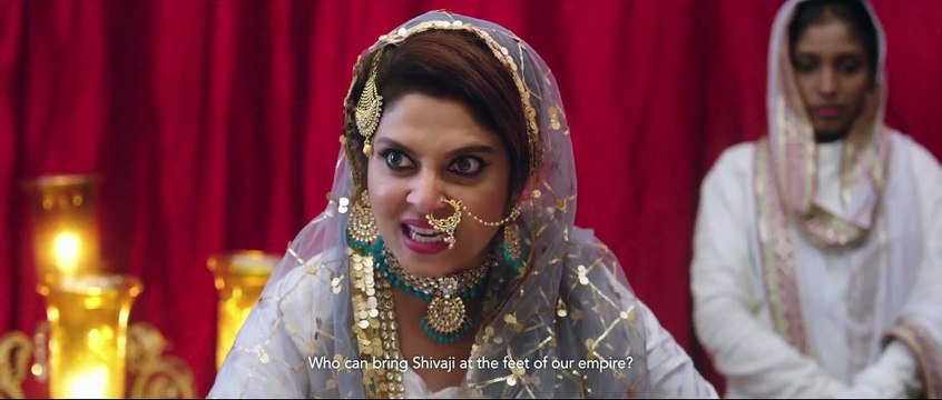 Sher Shivraj 2022 فيلم الاكشن والدراما الهندي التاريخي