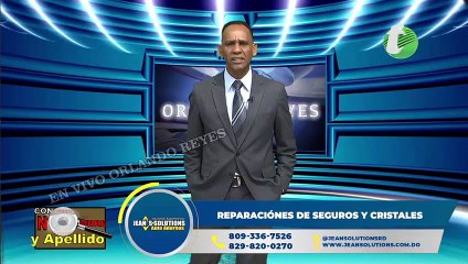 Necesitamos encontrarlo con vida