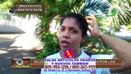 Mujer narra como fue estafada