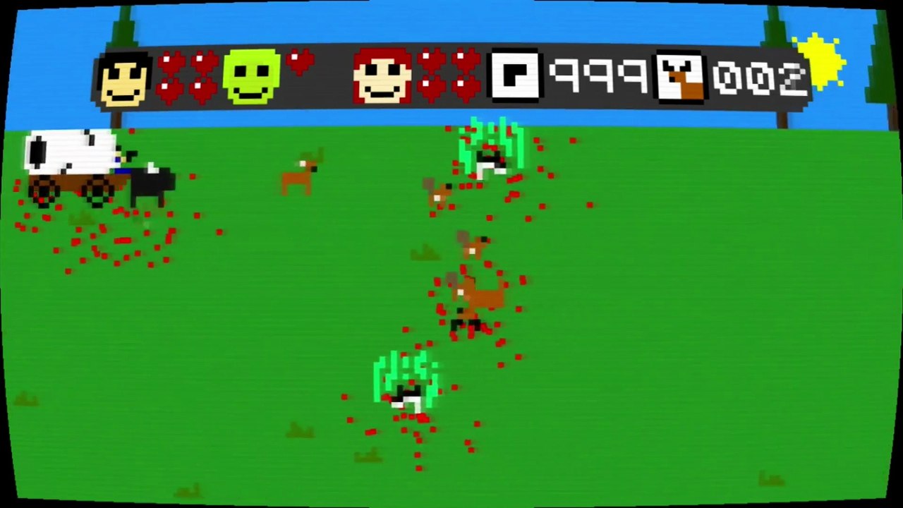 Super Amazing Wagon Adventure Turbo | Episode 1 | I Died in Space!? | VentureMan Gaming Classic