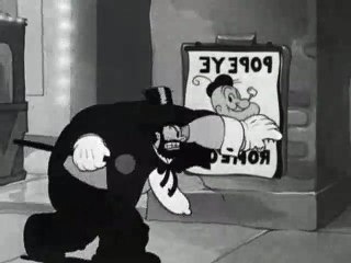 Popeye S08E01-Shakespearian Spinach