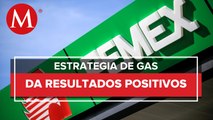 Pemex disminuye emisiones de azufre en 23.7% y metano en 17%