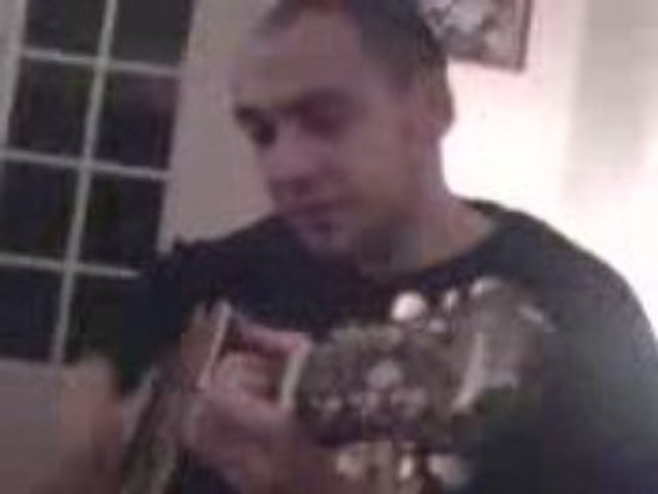 Le Vieux Beau part.1 16-03-2008