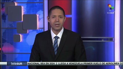 Senadores argentinos del Frente de Todos denunciaron fallo de la Corte Suprema de Justicia