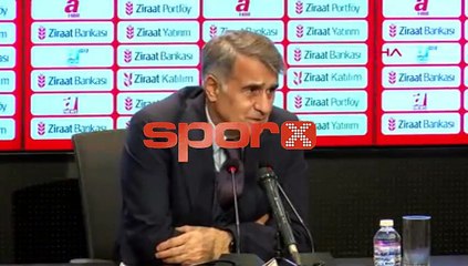 Güneş'ten Redmond ve Muleka sözleri