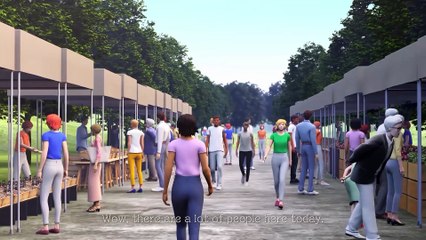 Microcarros autônomos: uma opção para quem não dirige