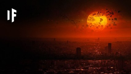 What If Another Sun Entered Our Solar System?