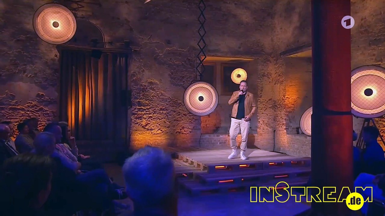 Da kriegt der dieter puls