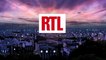 Le journal RTL de 23h du 09 novembre 2022