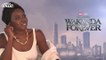 WATCH | Danai ‘We’re Different Now:’ Danai Gurira On Promoting ‘Black Panther: Wakanda Forever’ Without Chadwick Boseman
