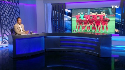 تصريحات خاصة من المدرب العام لفيوتشر بعد الفوز على أول أغسطس والتأهل للمجموعات بالكونفدرالية