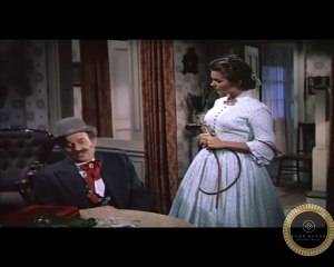 Asedio en Rio Rojo (1954) _ Western _ Peliculas del Oeste