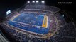 Boise State receives $750,000 donation to buy LED lights for Albertsons Stadium