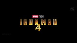 IRON MAN 4 [HD] Trailer #2 - Robert Downey Jr, Katherine Langford, Mark Ruffalo (Fan Made)