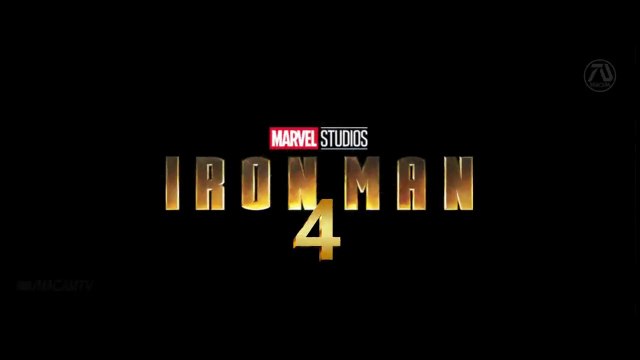 IRON MAN 4 [HD] Trailer #2 - Robert Downey Jr, Katherine Langford, Mark Ruffalo (Fan Made)