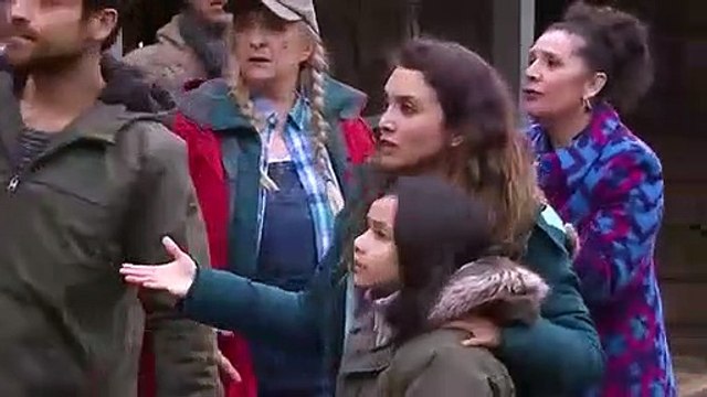 Isla paraíso - Capitulo 229 - Jueves 29 de Agosto 2019 Isla paraíso - Capitulo 229 - Jueves 29 de Agosto 2019