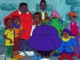 Fat Albert and the Cosby Kids S04E06 TV or Not TV