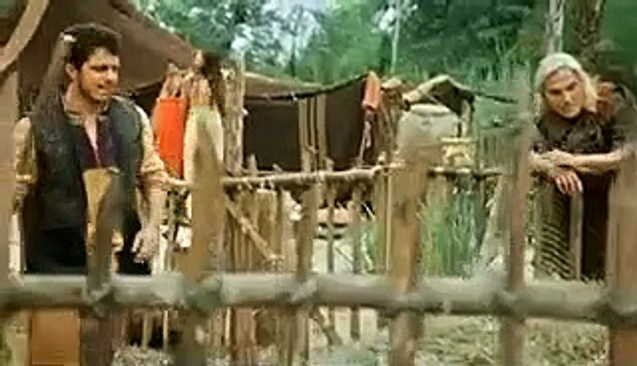 NOVELA GÊNESIS CAPITULO 65 COMPLETO - 17-04-2021 QUARTA