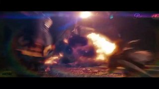 TRANSFORMERS 7_ RISE OF THE BEASTS - Teaser Trailer (2023) Paramount Pictures (HD)