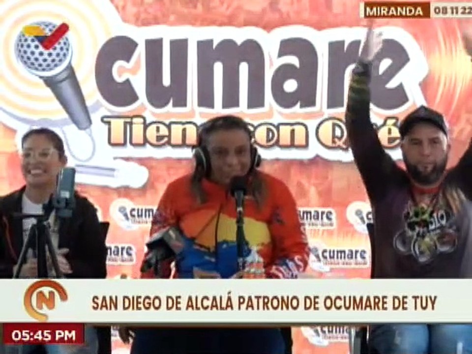 Realizan diferentes actividades culturales y recreativas en conmemoración de San Diego de Alcalá