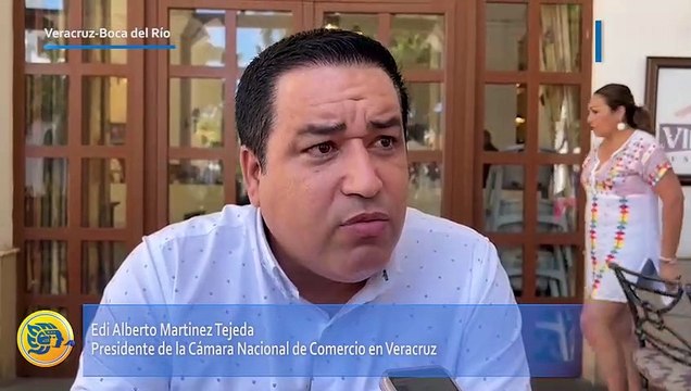 Ayuntamiento deberá reducir quejas contra parquímetros: Canaco Veracruz