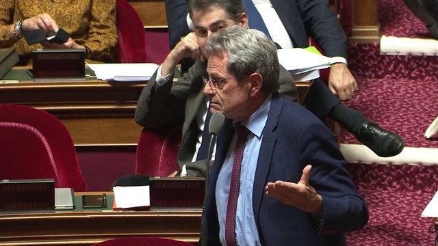 Déserts médicaux : débats houleux au Sénat