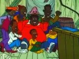 Fat Albert and the Cosby Kids S05E06 The Mainstream