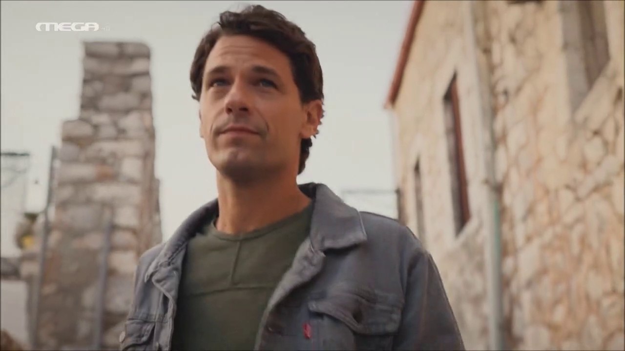 Apostolis Totsikas - Gi tis elias (Episode 41 scenes / Season 2)