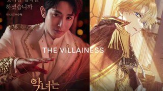 The Villainess Is A Marionette Episode 2 [Trailer] Sub Indo - Cha Eun Woo, Han so He, Lee Soo Hyuk