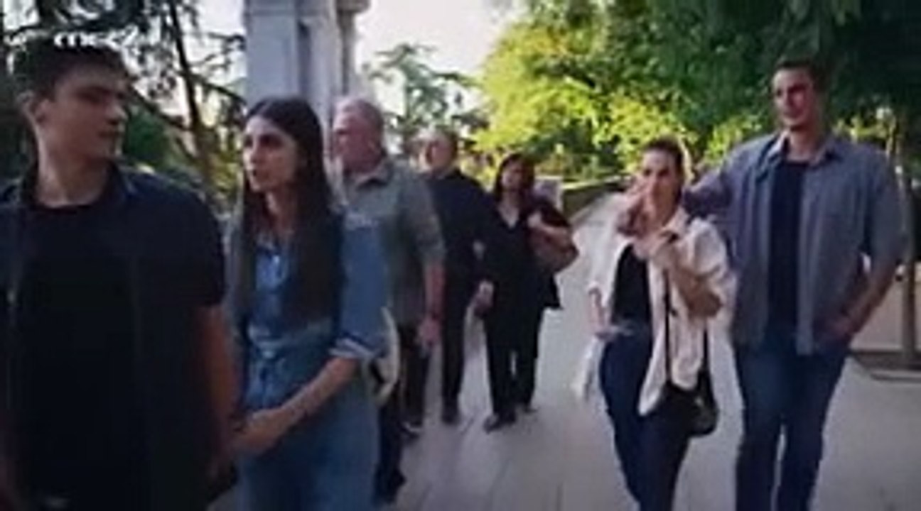 Η Γη της Ελιάς- Επεισόδιο 41 part 1/1 part 1/1