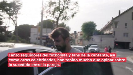 "Este tipo es un desgraciado": no creerás TODO lo que Laura Bozzo dijo sobre Gerard Piqué
