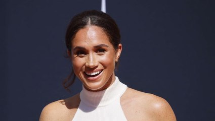 Archies und Lilibets Titel: Herzogin Meghan hat ihre Meinung geändert