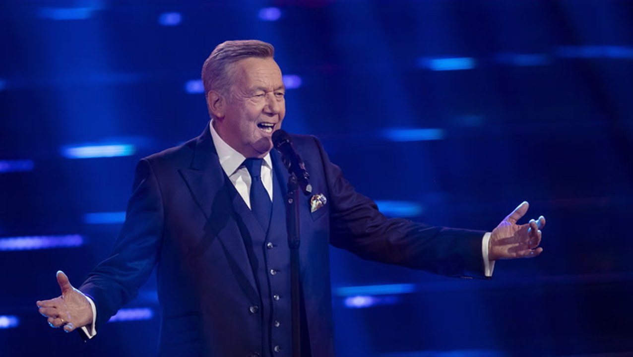Roland Kaiser will einen Dreier? Pikanter Songtext verwirrt Fans