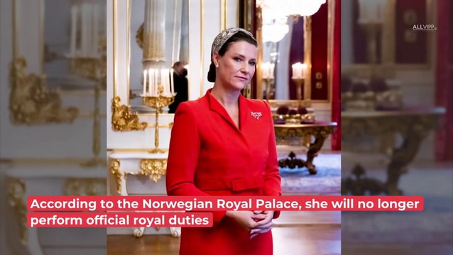 Royal Exit: THIS Princess Says Goodbye To Royal Duties