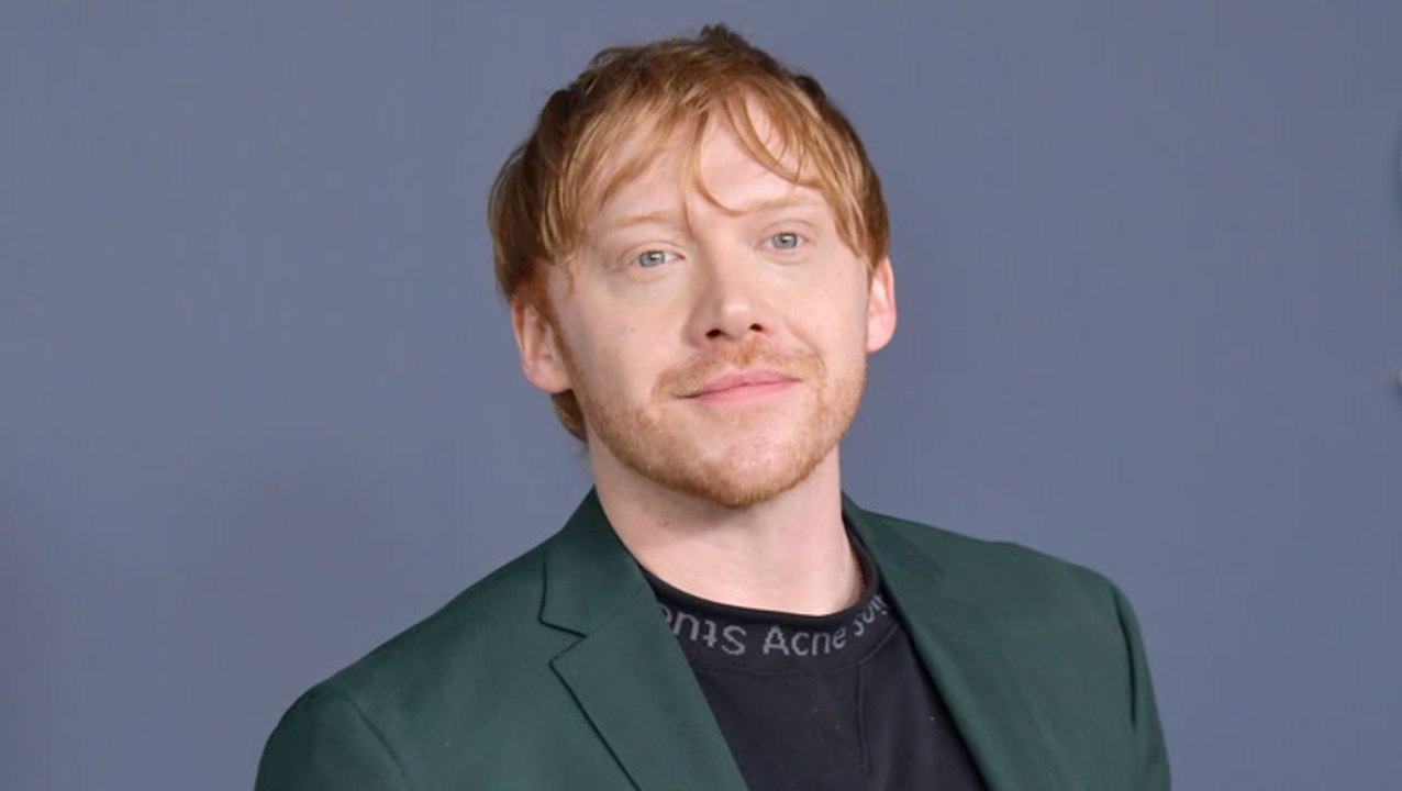 Kritik für „Harry Potter“-Star Rupert Grint: Er will eigenes Dorf bauen