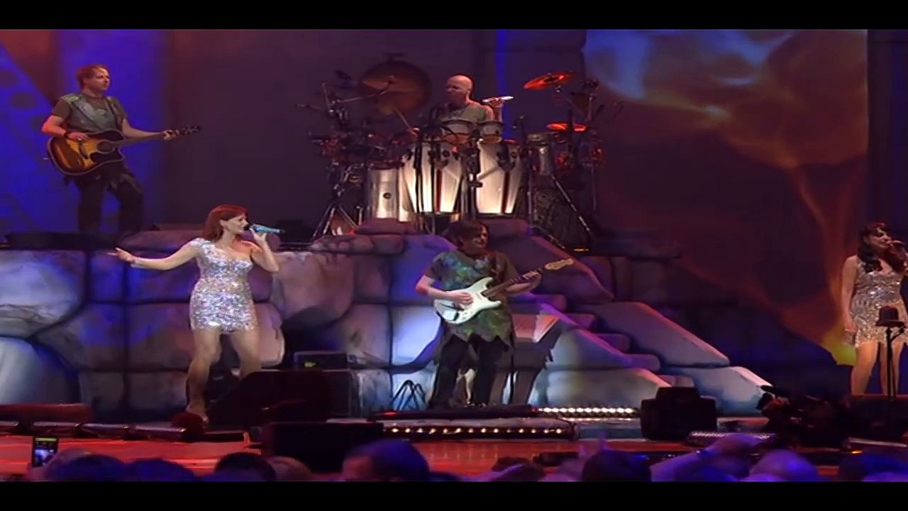 ANDREA BERG Live — Endlich du | von Atlantis – Andrea Berg Live | (2013)