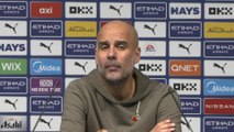 Guardiola delighted after Chelsea cup win