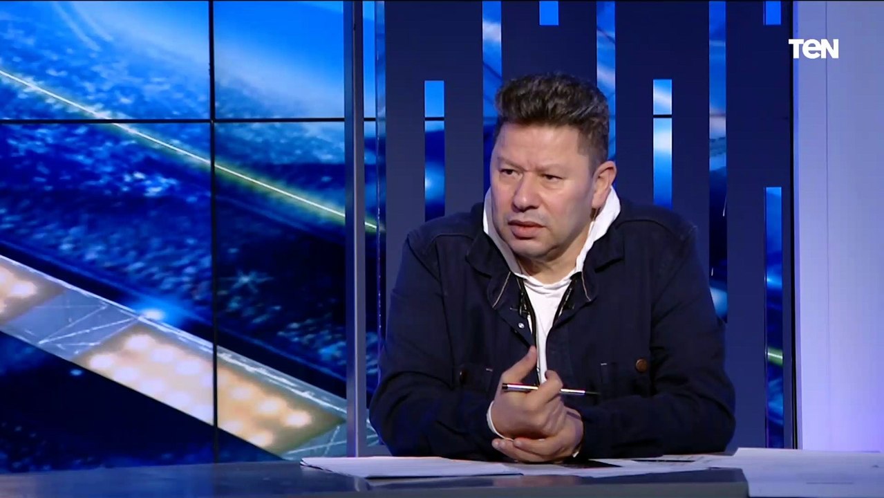 "ندفيد بيعجبني ومهند لاشين معلم" اختيارات رضا عبد العال من فيوتشر وبيراميدز يستحقوا الانضمام للمنتخب