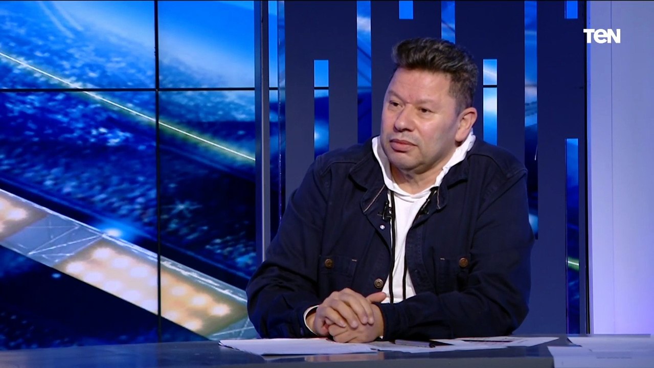 اختلاف رضا عبد العال وإسلام صادق حول اهمية طارق حامد مع المنتخب.."عمرو السيسي وحمدي فتحي احسن منه"