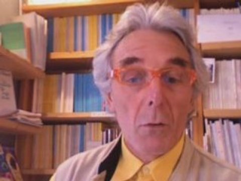 Jean Paul Brussac - marché de la poésie -