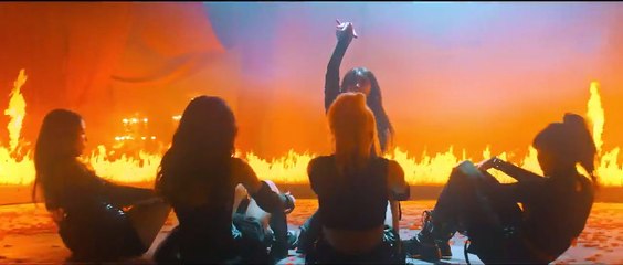 CRAXY(크랙시) - 'Poison Rose'  M-V