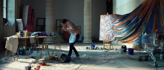 EL DESPERTAR DE MARÍA Película