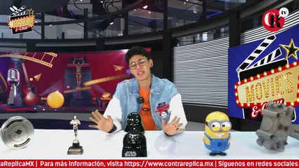 Movies and Chill / 9 de noviembre de 2022