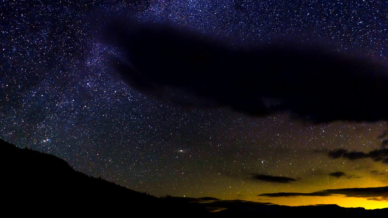 Here’s everything to know about the Taurids meteor shower